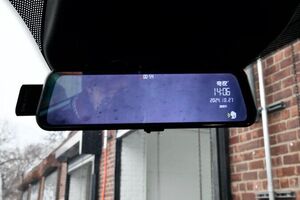 2015 ford transit 350 wagon Xlt 开了77200 miles