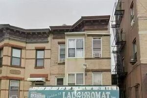 Sunset Park｜4th Ave 近｜473 57th St, Brooklyn, NY 11220